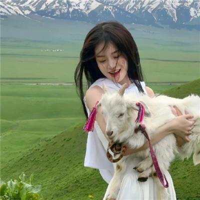 出走的女儿