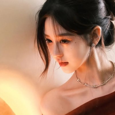 孤独的人
