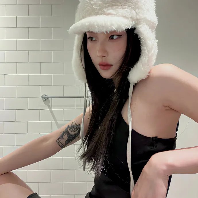 我是你的百搭